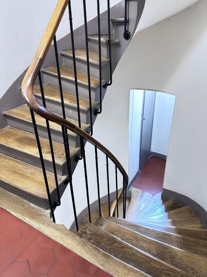 Champs Elysées - Deluxe Family Apartments Paris Extérieur photo
