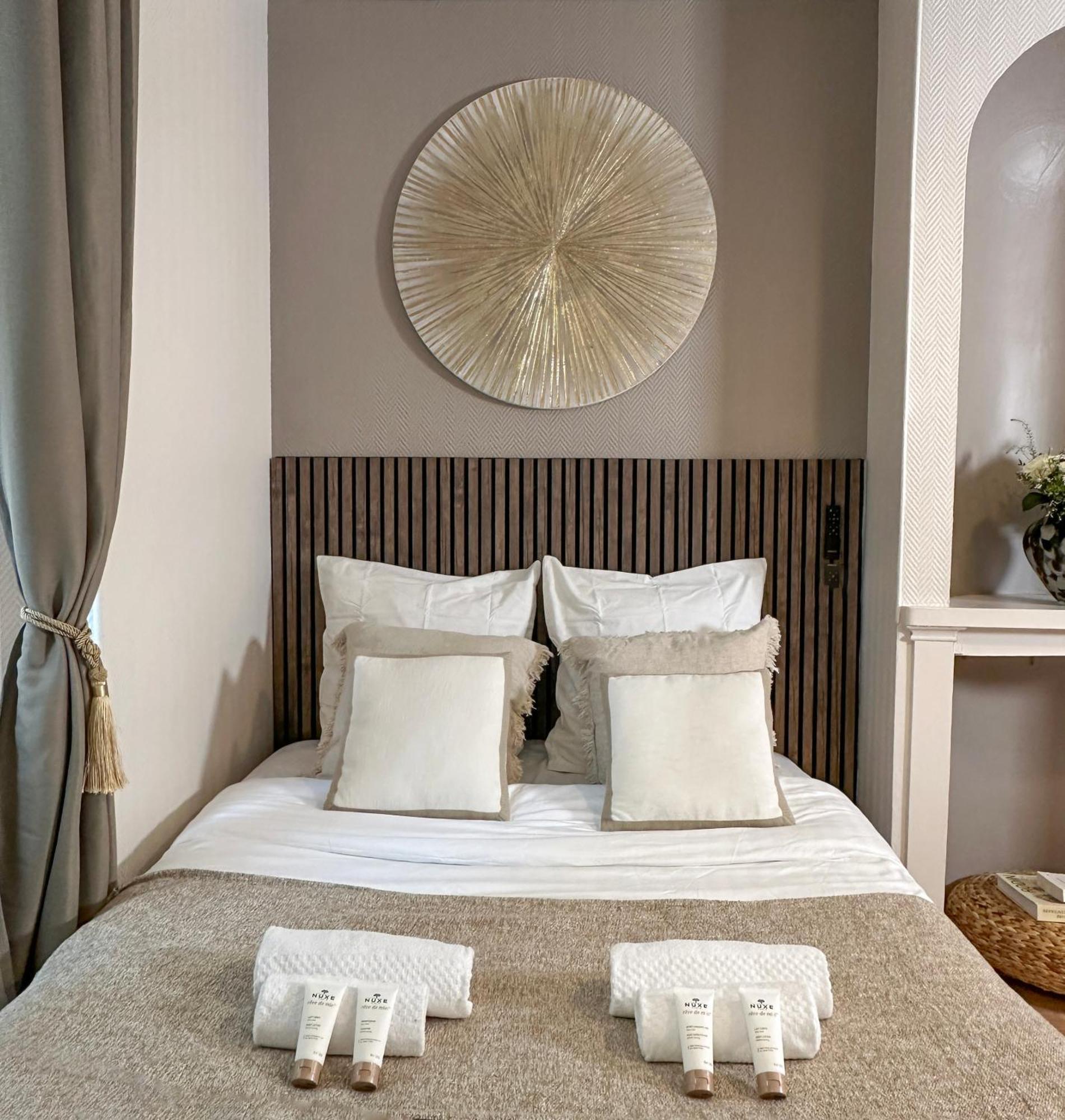 Champs Elysées - Deluxe Family Apartments Paris Extérieur photo