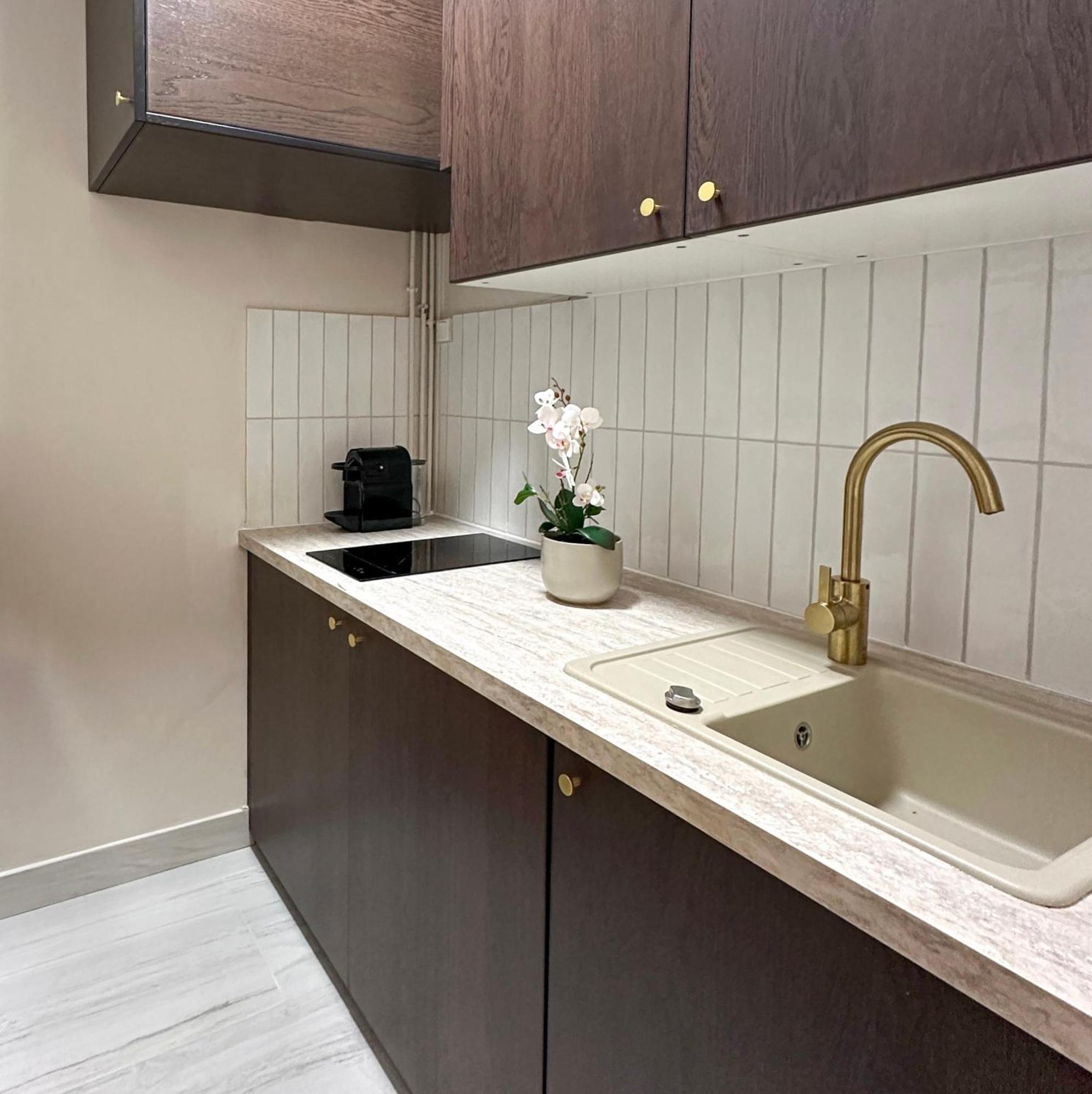 Champs Elysées - Deluxe Family Apartments Paris Extérieur photo