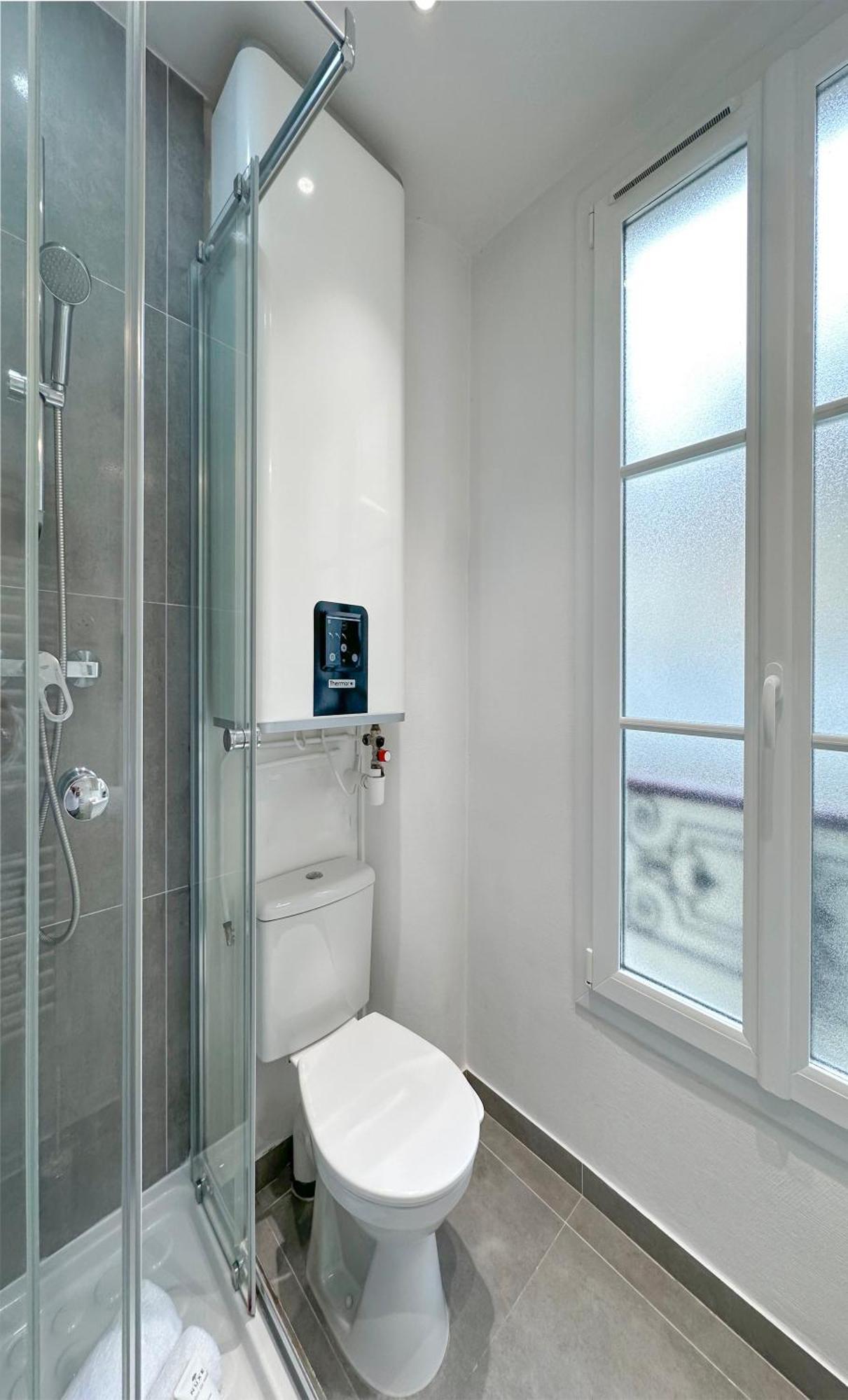 Champs Elysées - Deluxe Family Apartments Paris Extérieur photo