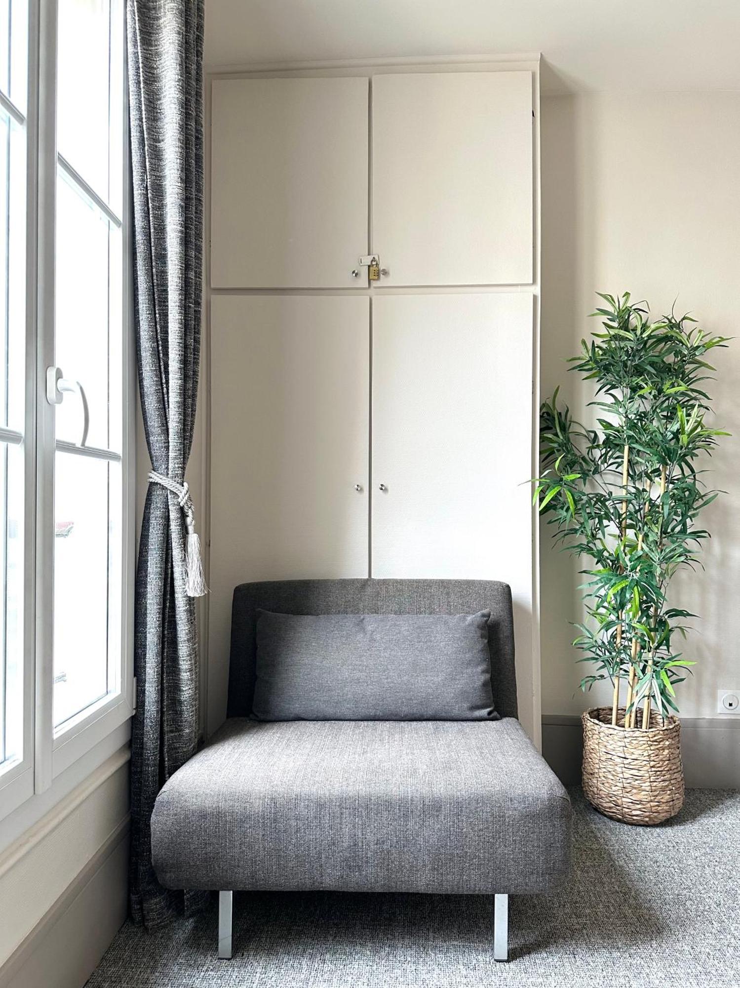 Champs Elysées - Deluxe Family Apartments Paris Extérieur photo