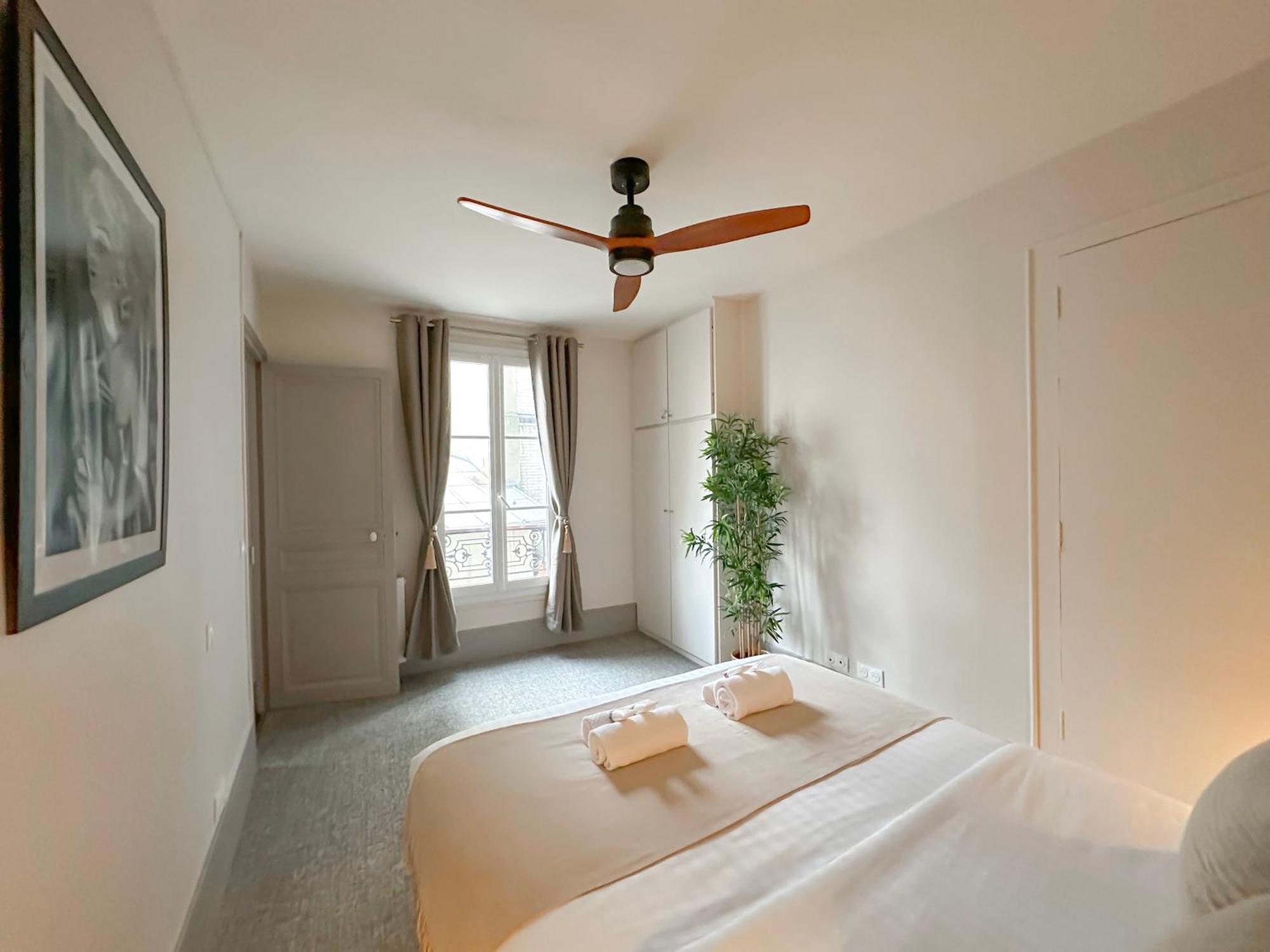 Champs Elysées - Deluxe Family Apartments Paris Extérieur photo